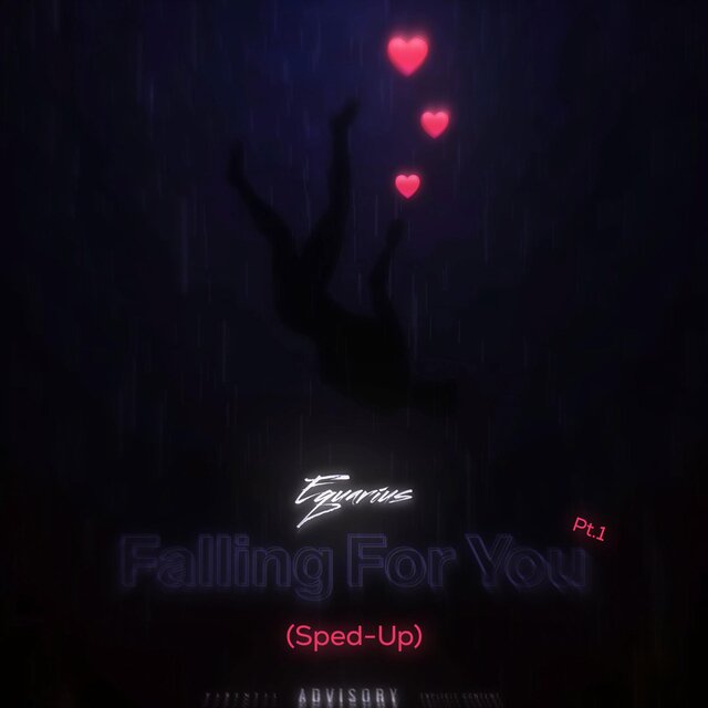 Falling For You (Sped-Up) (Radio Edit)