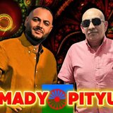 GYPSY FOLKLORE (feat. PITYU)