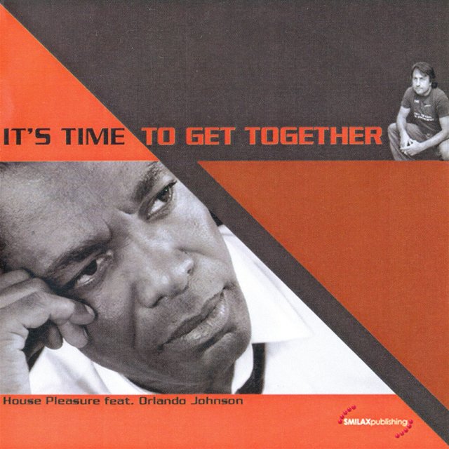 It's Time to Get Together (Funky House Radio Edit)
