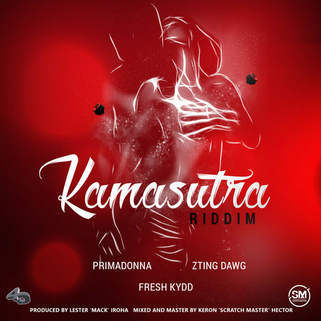 Kamasutra Riddim
