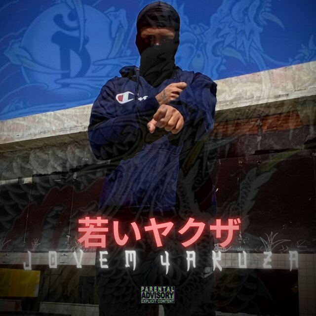 Jovem Yakuza