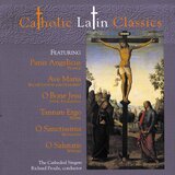 Ellens Gesang III (Ave Maria!), Op. 52 No. 6, D. 839 