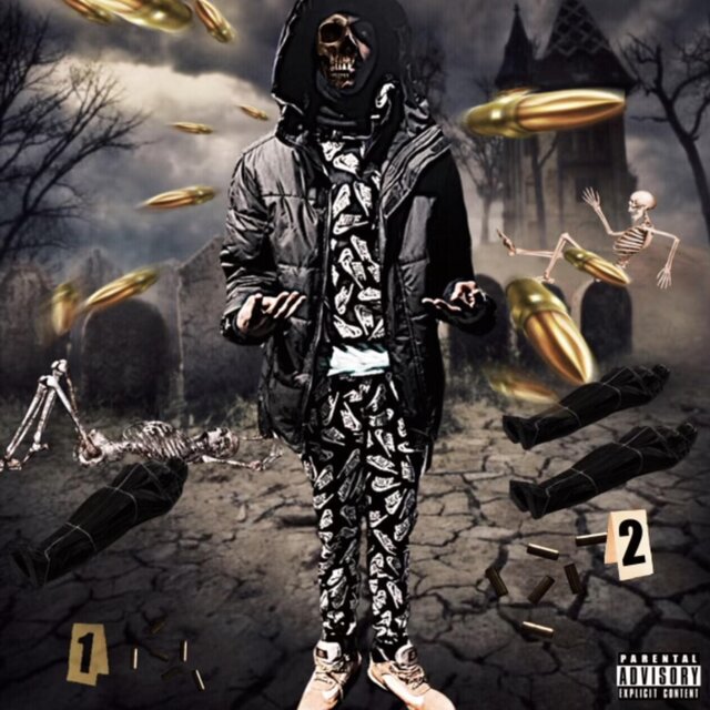 12 Wayz To Die