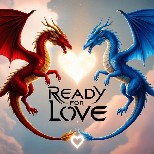 Ready For Love