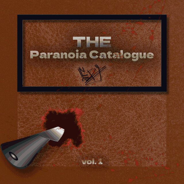 The Paranoia Catalogue, Vol. 1