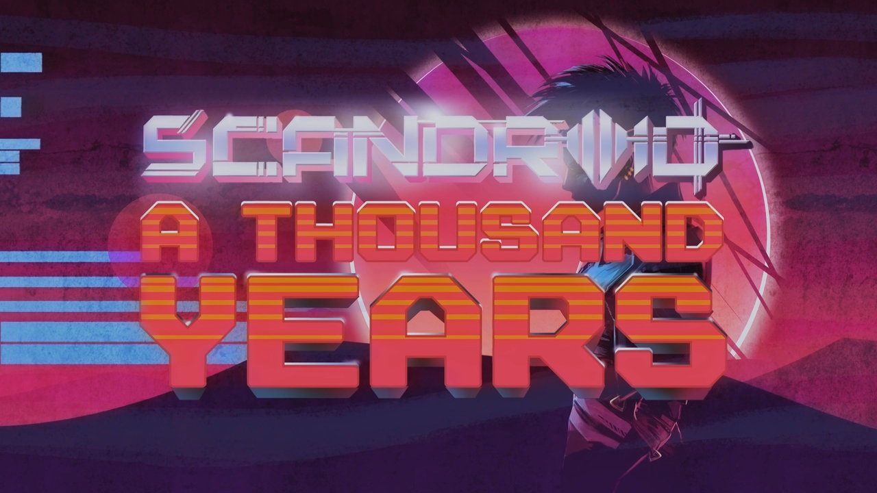 A Thousand Years