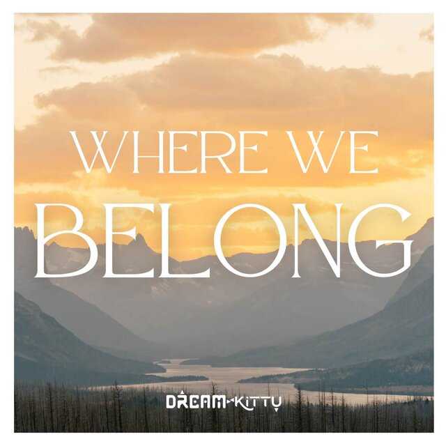 Where We Belong (From "Xenoblade Chronicles 3")
