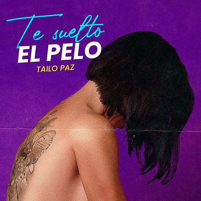 Te Suelto el Pelo