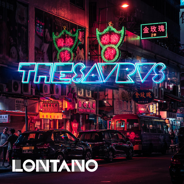 Lontano
