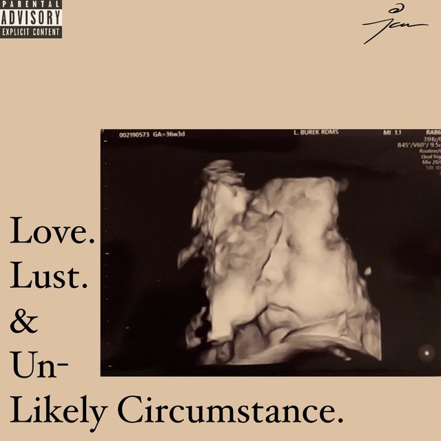 Love, Lust, and An Unlikely Circumstance