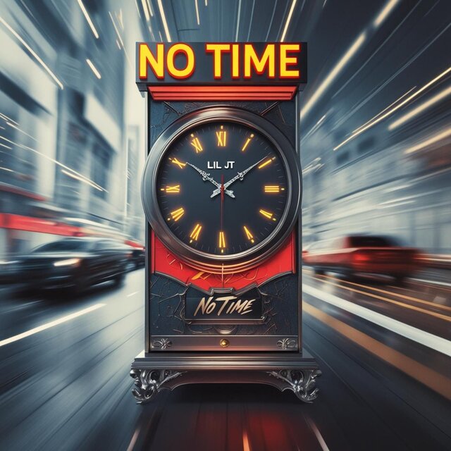 No Time