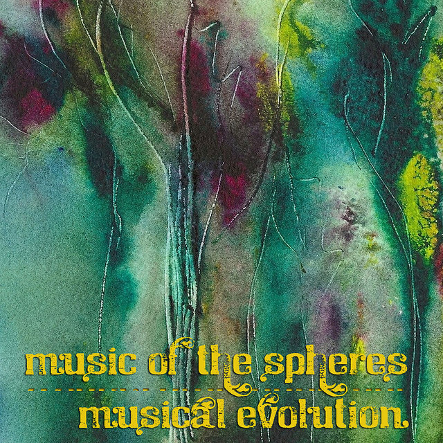 Musical Evolution (Digital Only)
