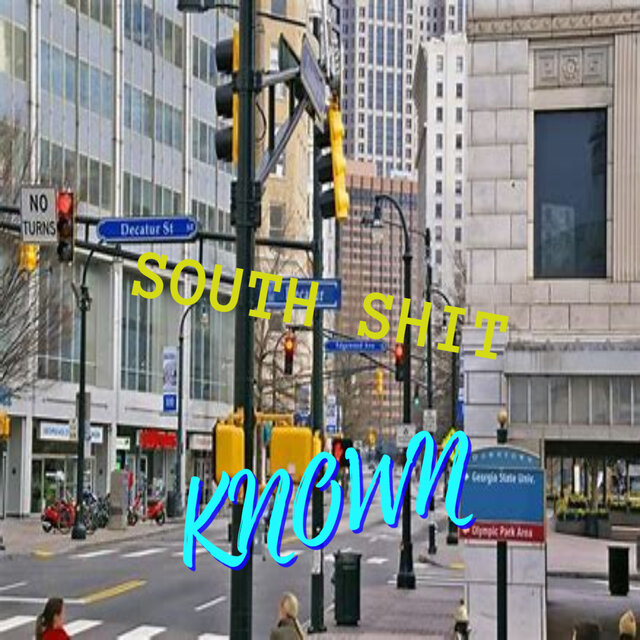 SOUTH SHIT