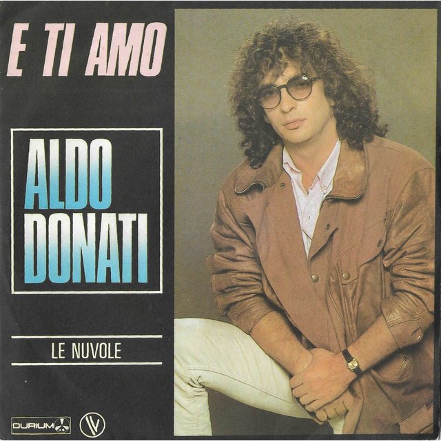 E ti amo / Le nuvole