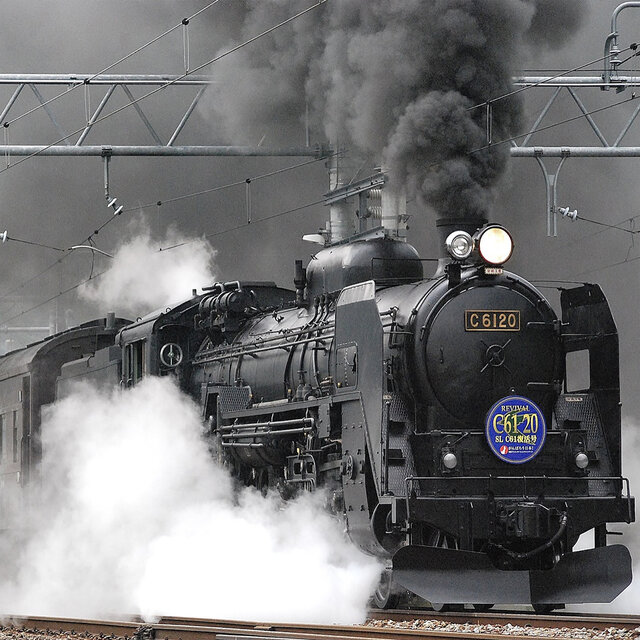 Train Sounds