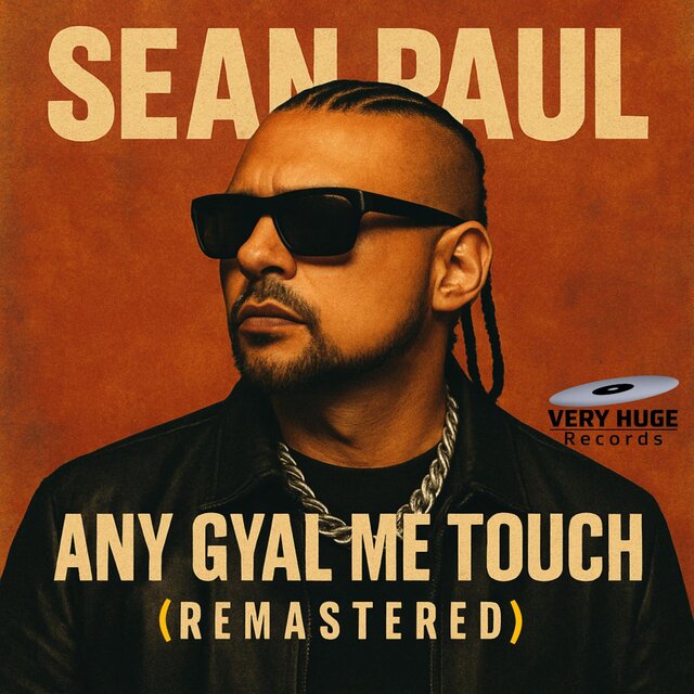 Any Gyal Me Touch (Remastered)