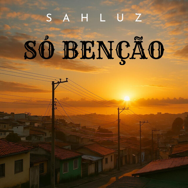 Só Benção