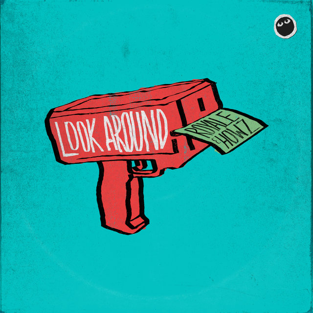 Look Around