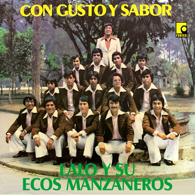 Con Gusto y Sabor