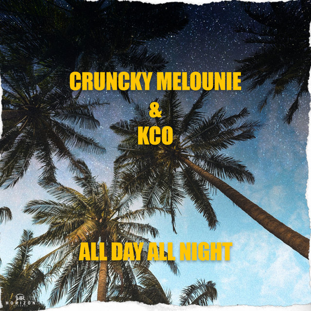 All Day All Night