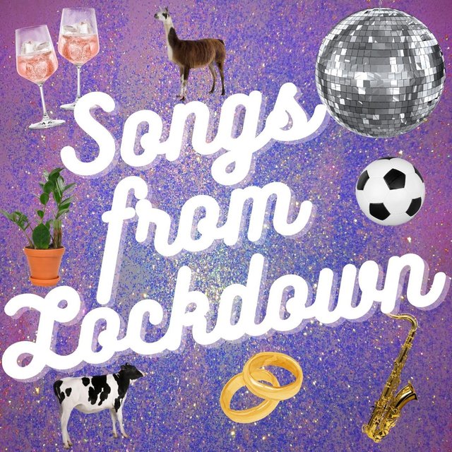 Songs from Lockdown