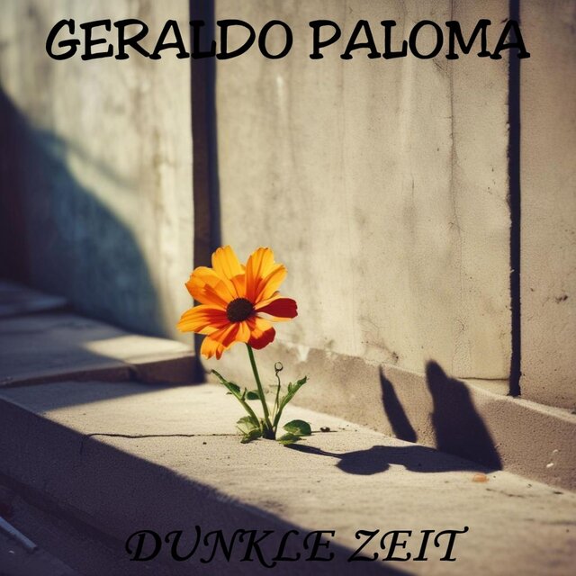 Dunkle Zeit