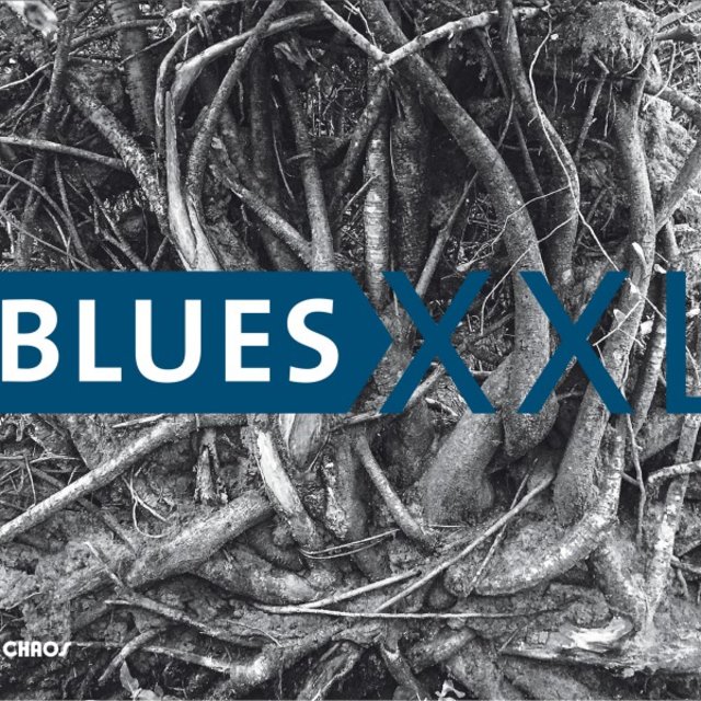 Blues Xxl