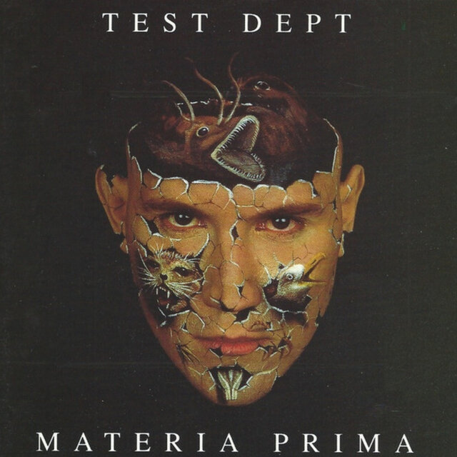 Materia Prima (Live)