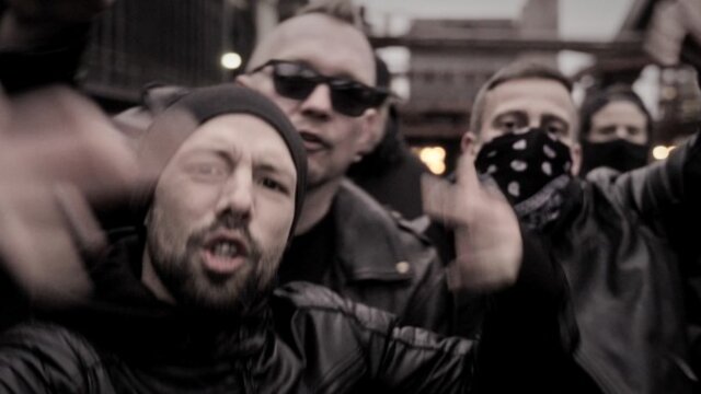 Punkrock Genozid