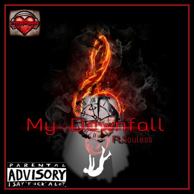 My Downfall (feat. Souless)