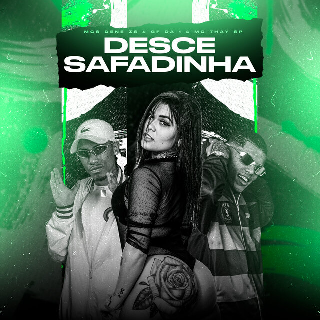 Desce Safadinha