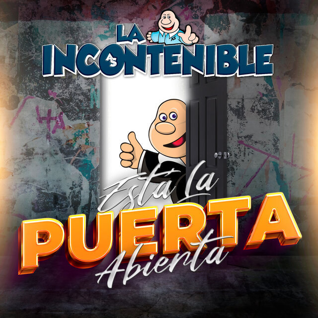 Está La Puerta Abierta