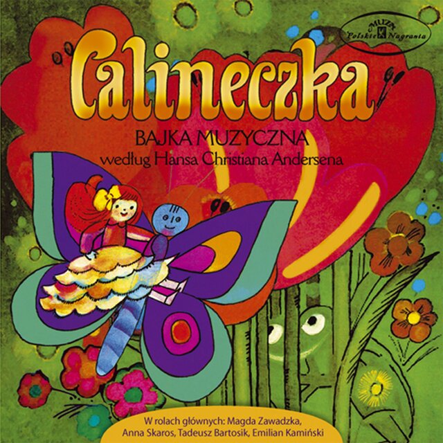 Calineczka