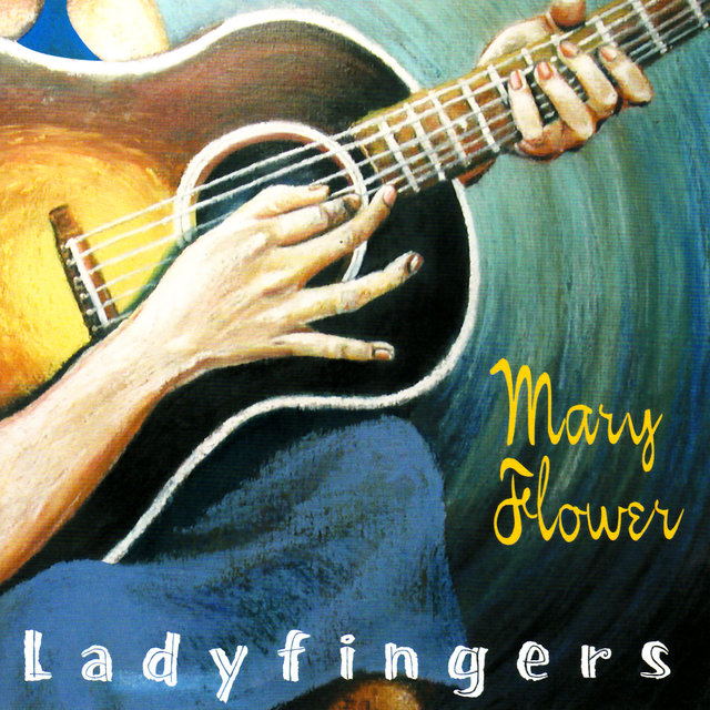 Ladyfingers (Digital Only)