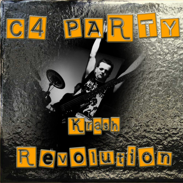 Krash Revolution
