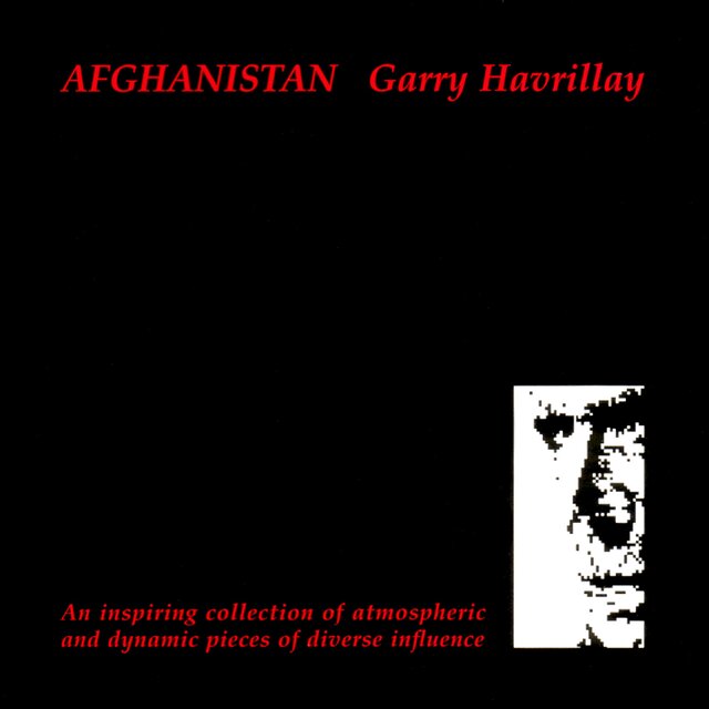 Afghanistan (2025 Remaster)