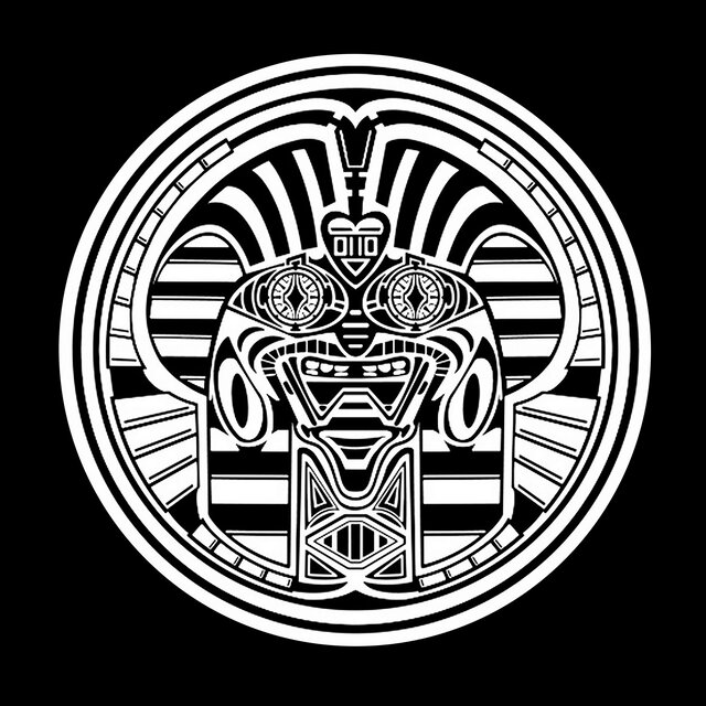 Continual Gltches