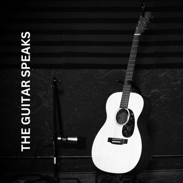 The Guitar Speaks