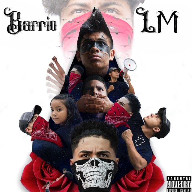 Barrio Lm, Vol. 1