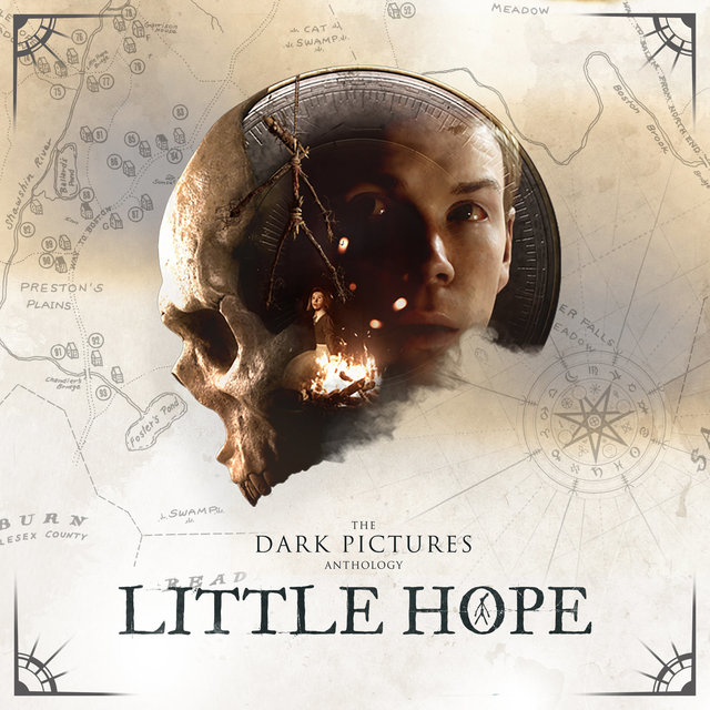 The Dark Pictures Anthology: Little Hope (Original Game Soundtrack)