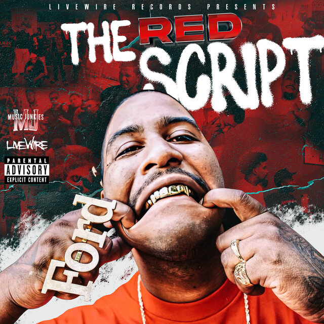 The Red Script