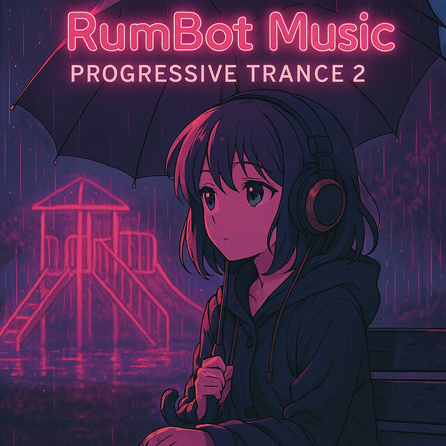 Progressive Trance 2