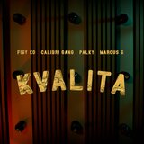 Kvalita