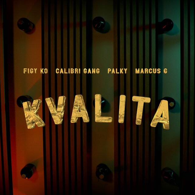 Kvalita