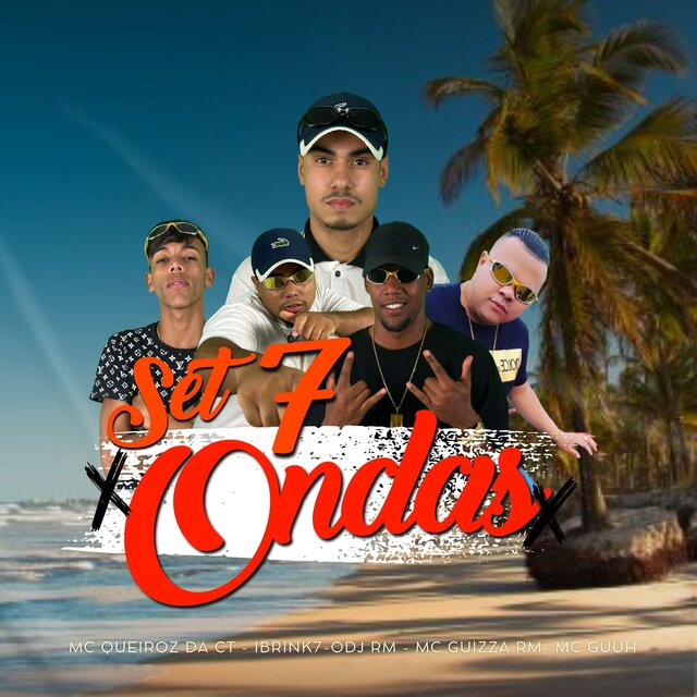 Set 7 Ondas