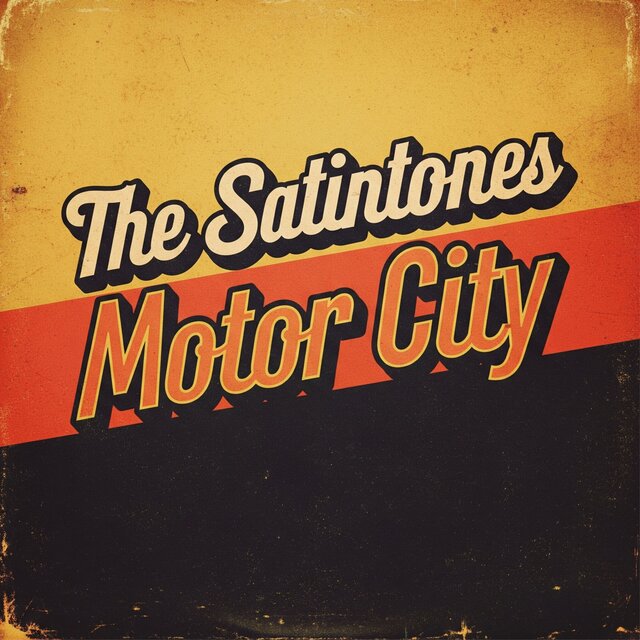 Motor City