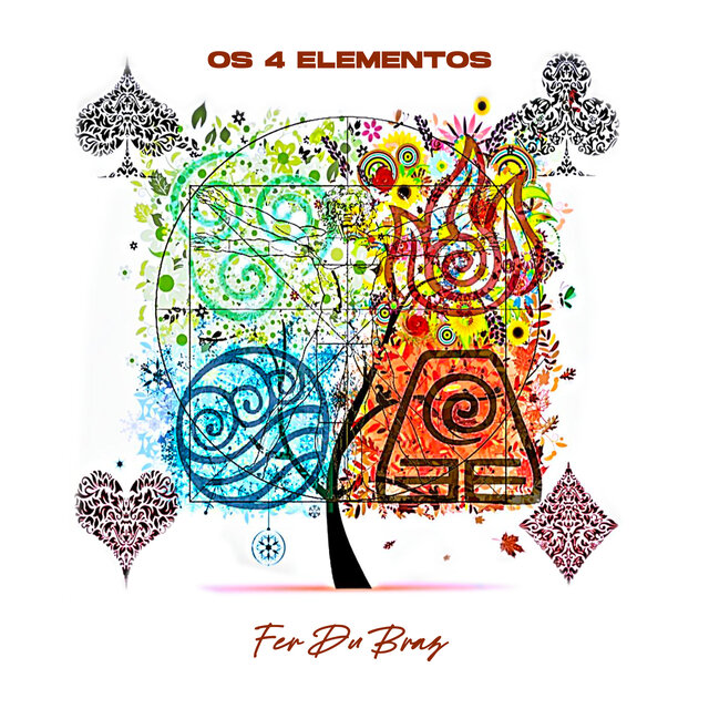 Os 4 Elementos