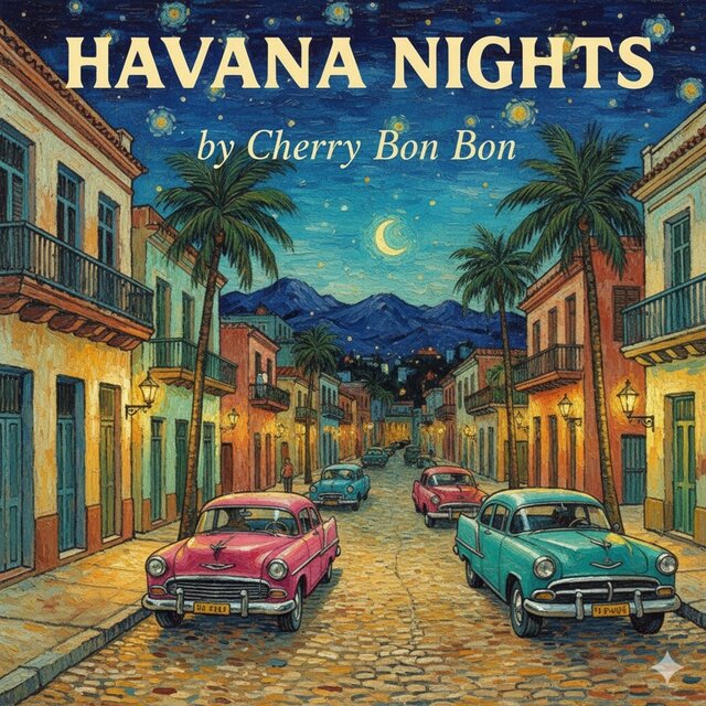 Havana Nights