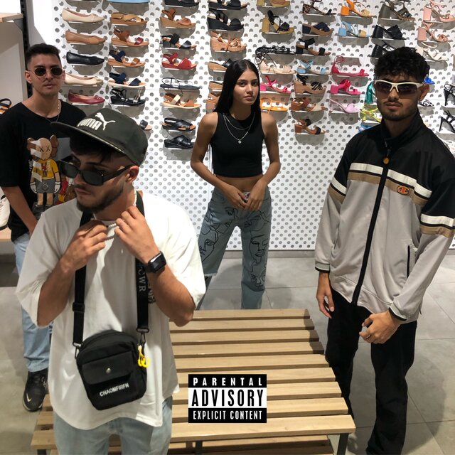 COLORIN COLORADO (Remix)