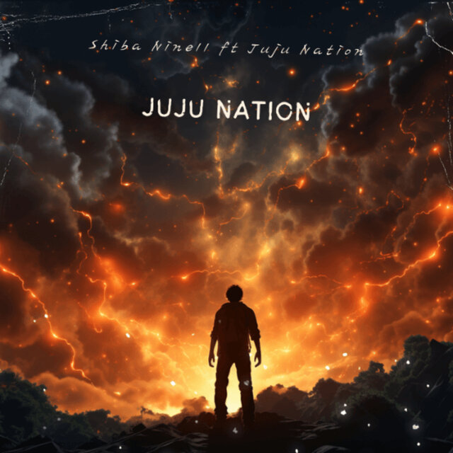 Juju Nation (feat. Juju Nation)